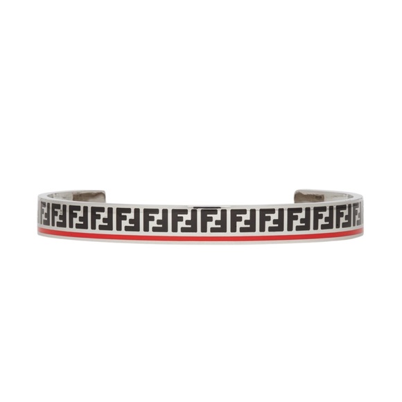 fendi men bracelet